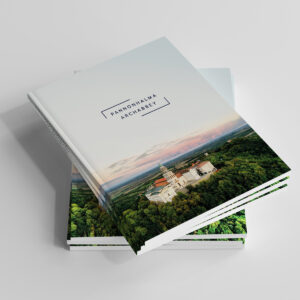 Pannonhalma Archabbey - A Guide