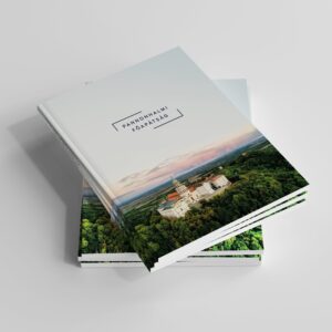 Pannonhalmi Főapátság - Útikönyv