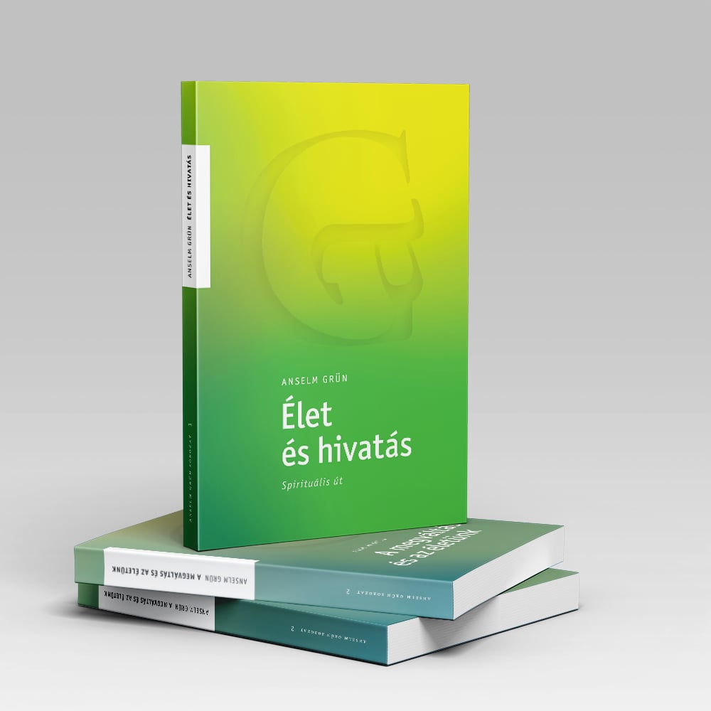 Élet és hivatás - Spirituális út