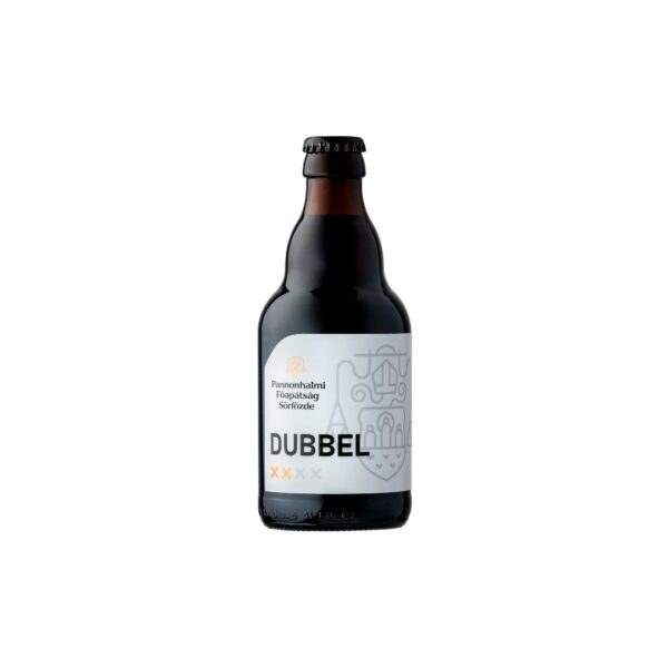 DUBBEL (330ml)