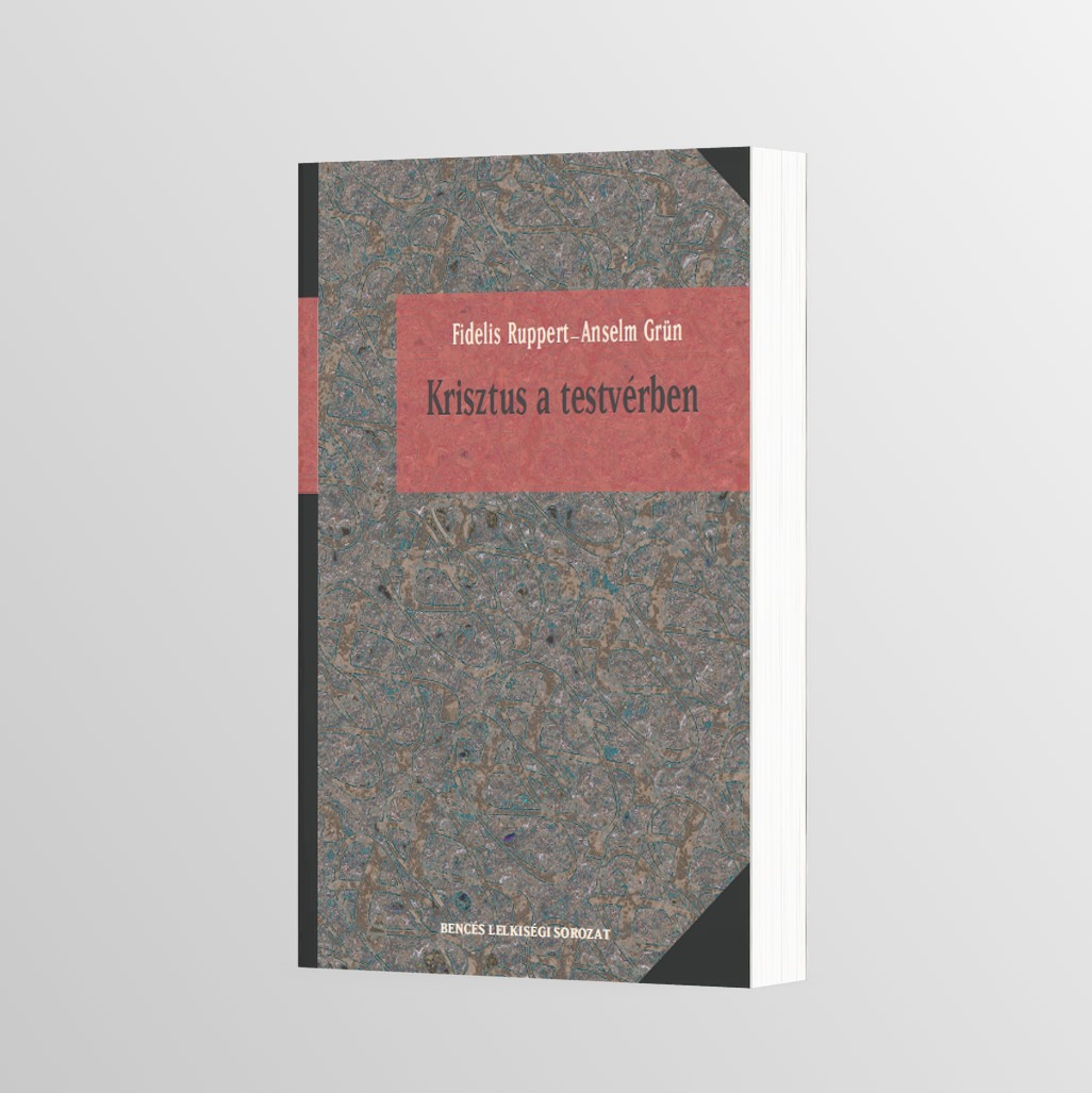 Krisztus a testvérben