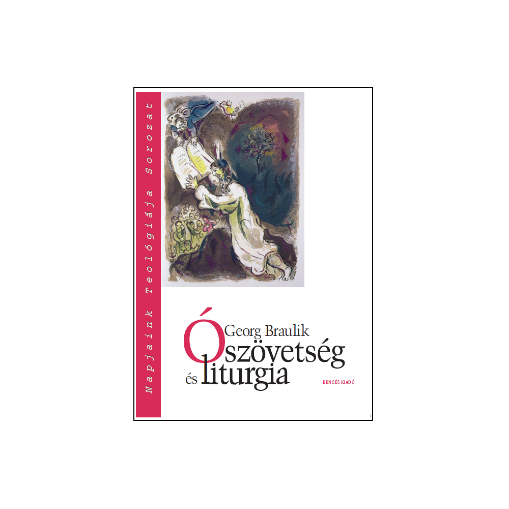 Ószövetség és liturgia