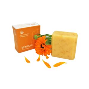 Körömvirágos szappan - 45