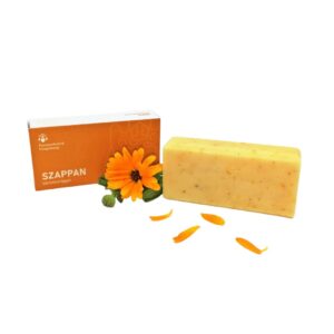 Körömvirágos szappan - 90
