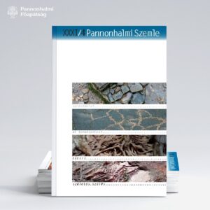 Pannonhalmi szemle 2023. XXXI. évf. 4.