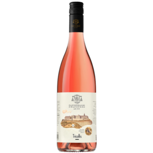 Tricollis Rosé
