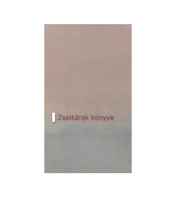 Zsoltárok könyve - Image 2