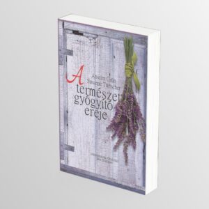 A természet gyógyító ereje