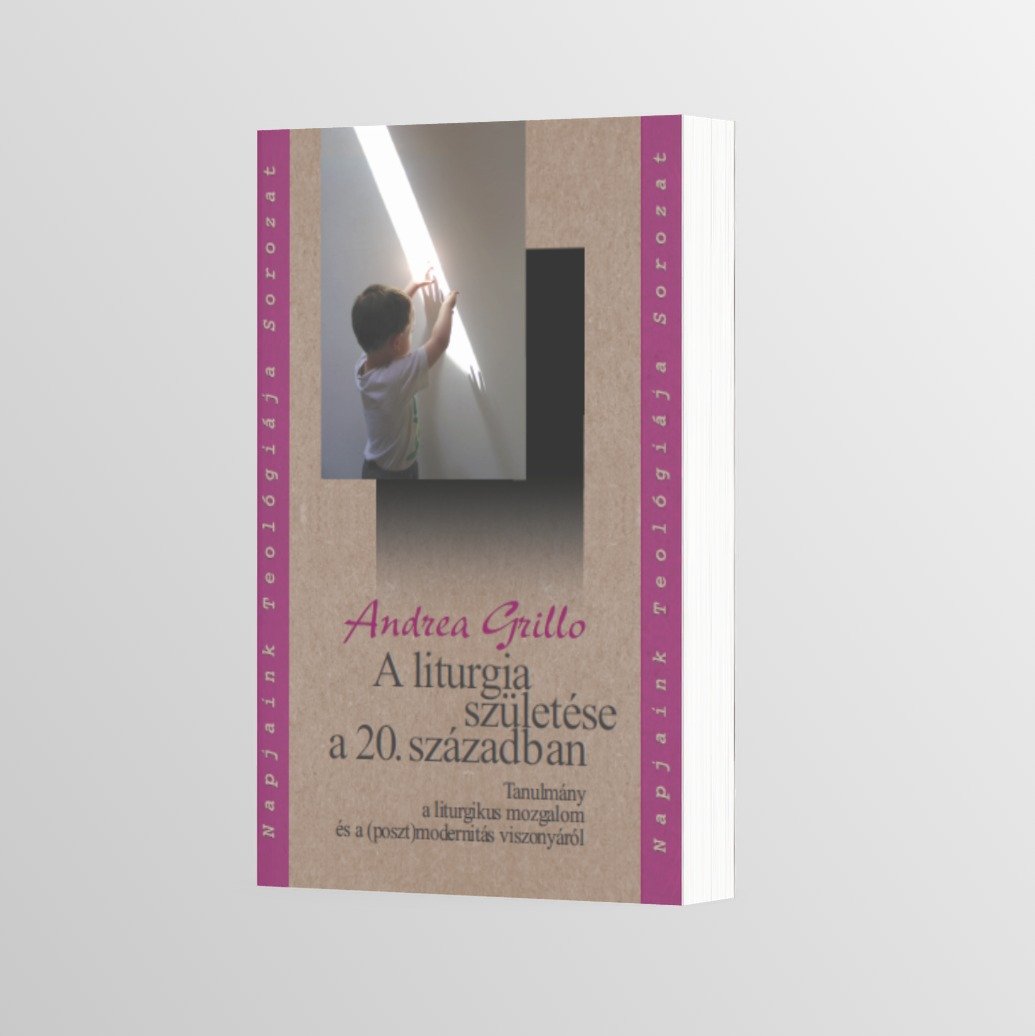 A liturgia születése a 20. században