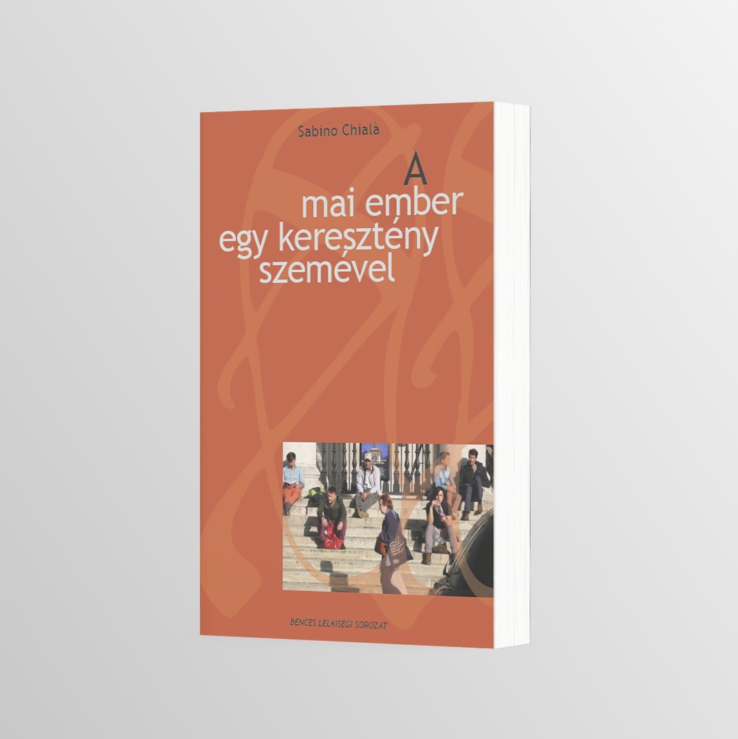 A mai ember egy keresztény szemével