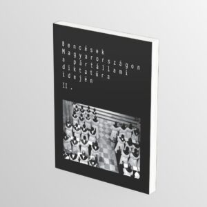 Bencések Magyarországon a pártállami diktatúra idején II.