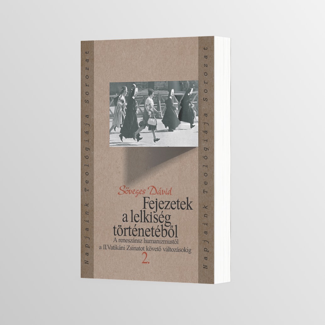 Fejezetek a lelkiség történetéből II.