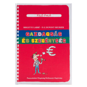 Gazdagság és szegénység