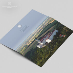 Képeslap – Pannonhalmi Főapátság (C013)