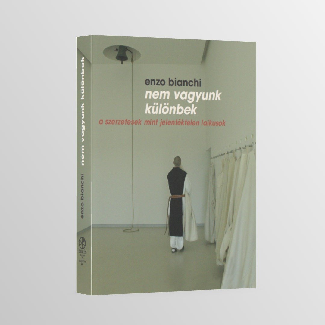 Nem vagyunk különbek