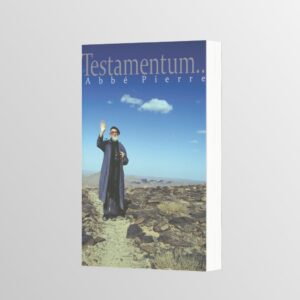 Testamentum...