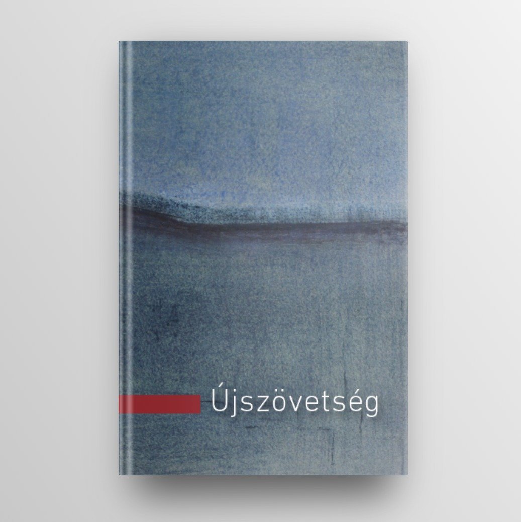 Újszövetség (Simon T. László fordítása)