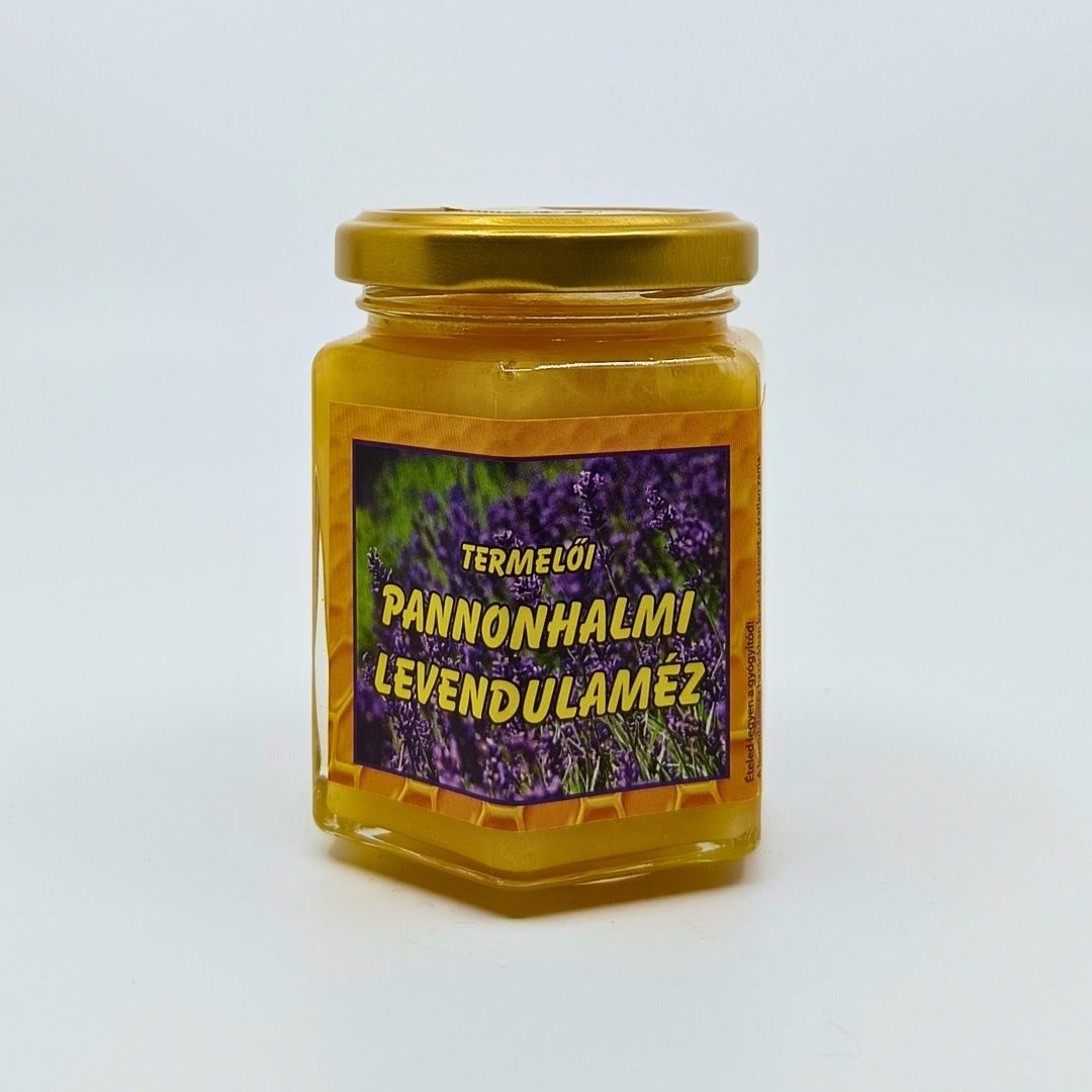 levendulaméz