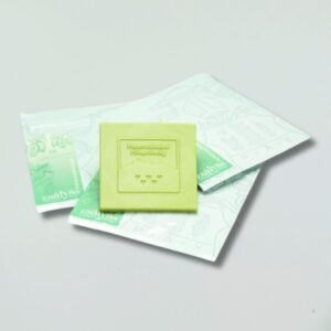 Zsályás fehércsokoládé