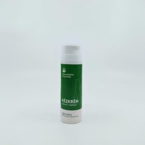 Kézkrém