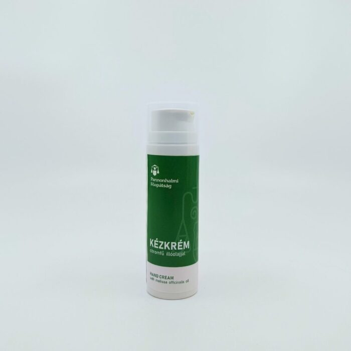 Kézkrém