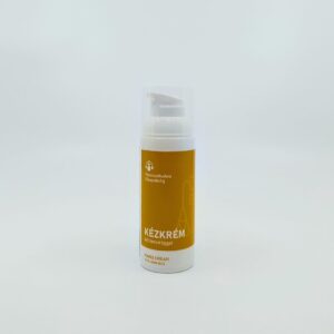 Kézkrém