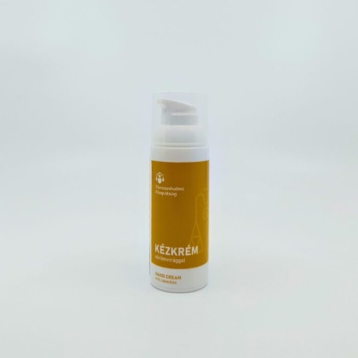 Kézkrém