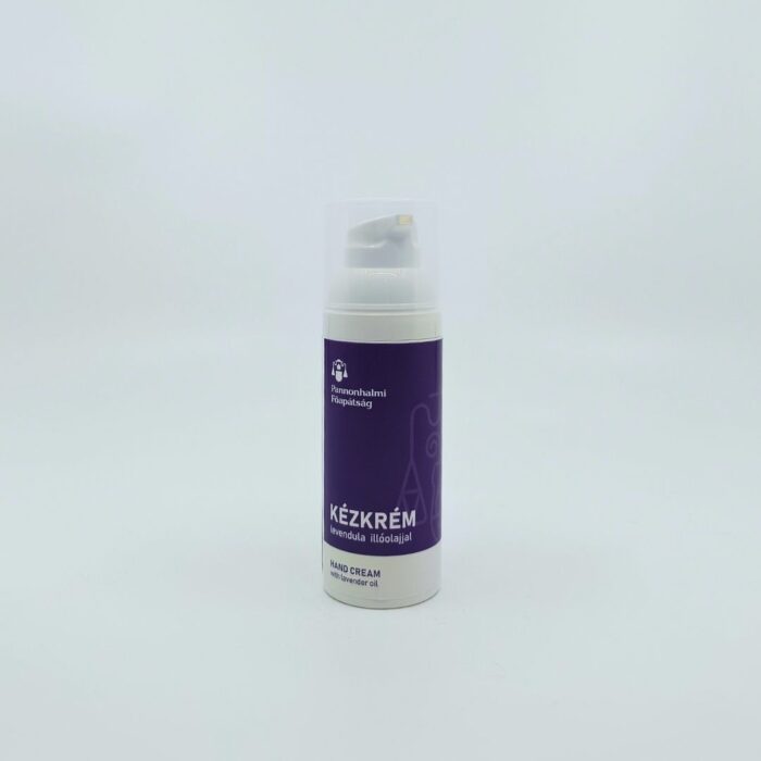 Kézkrém