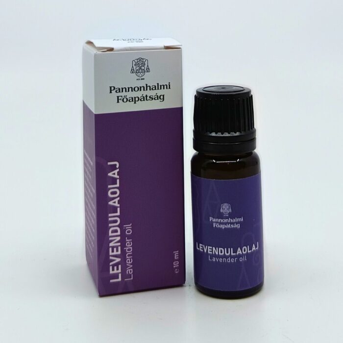 levendulaolaj