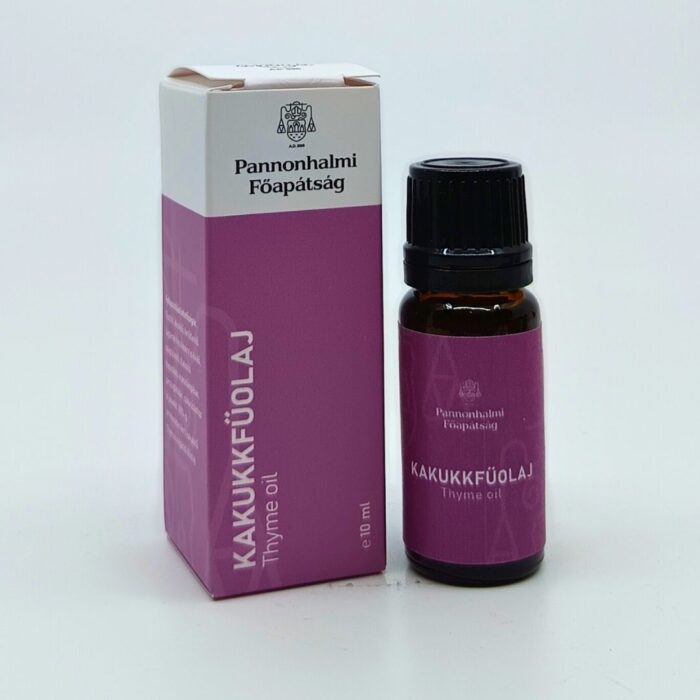 Kakukkfűolaj