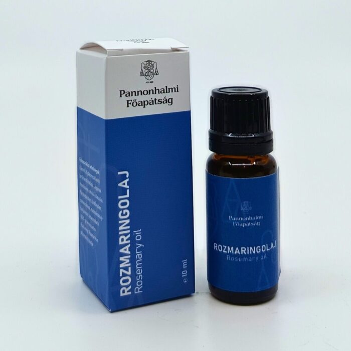 Rozmaringolaj