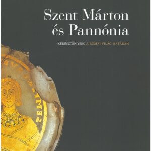 Szent Márton kiállítás katalógus melléklet