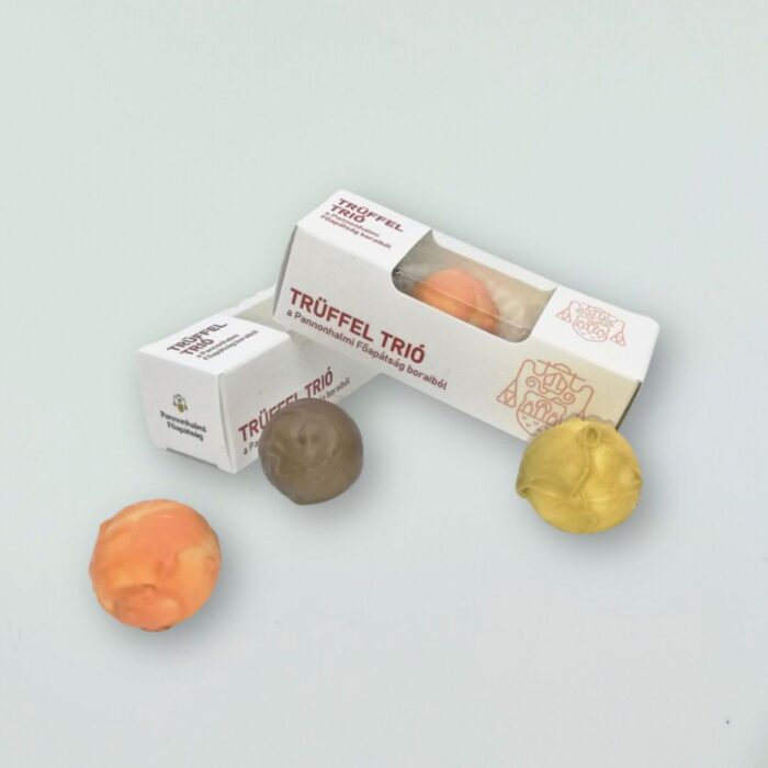 Trüffel trió
