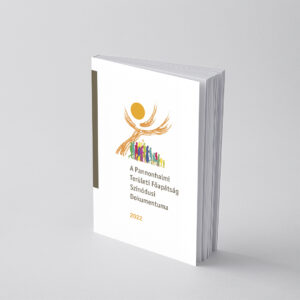 A Pannonhalmi Területi Főapátság Szinódusi Dokumentuma