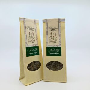 kakukkfű szálas tea