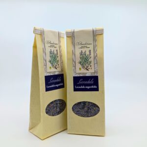 levendula szálas tea