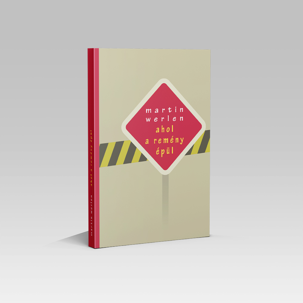 Ahol a remény épül