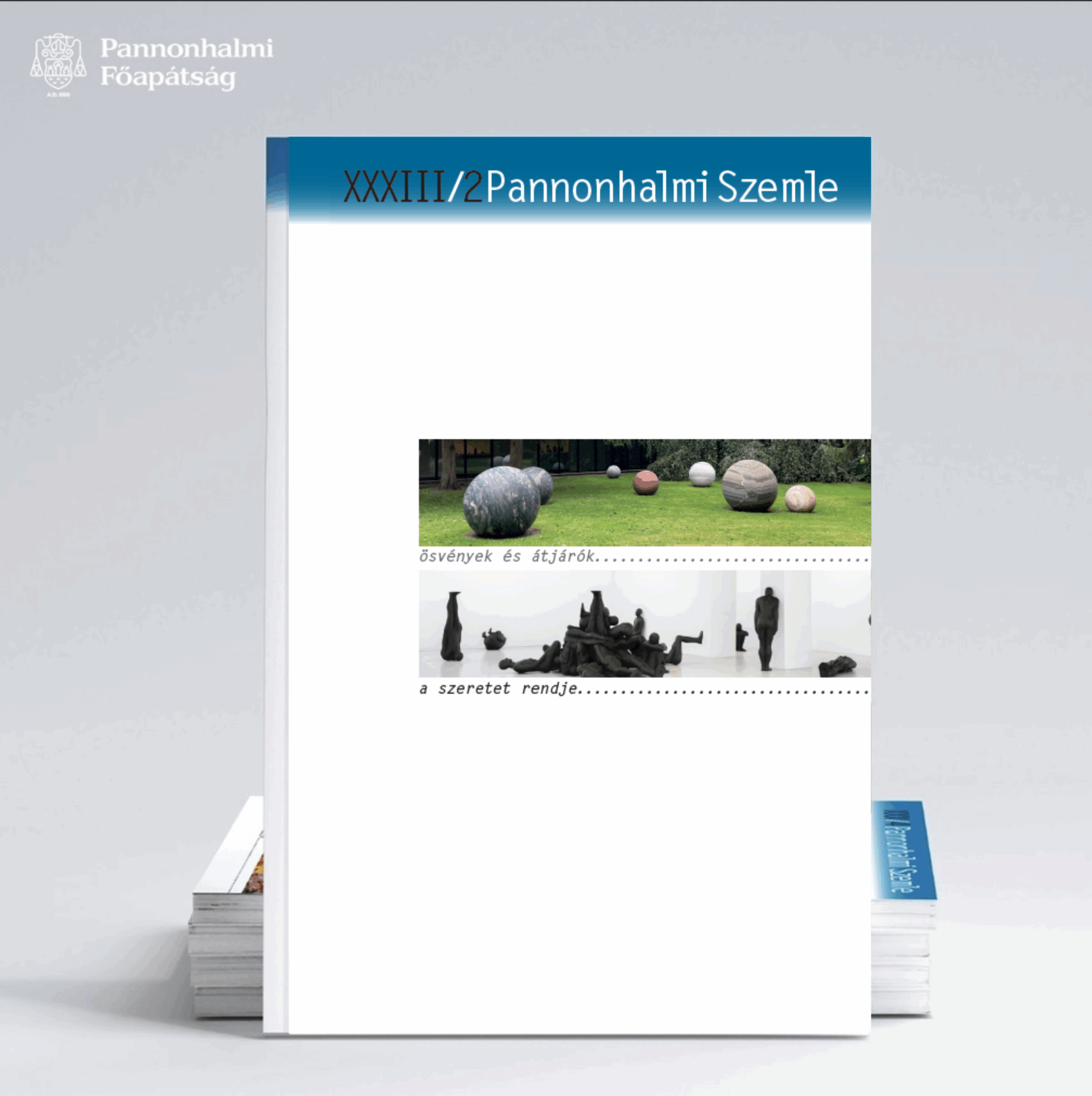 Pannonhalmi Szemle 2025 XXXIII/2