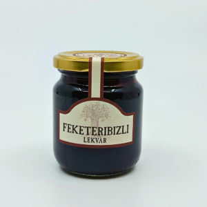 feketeribizli