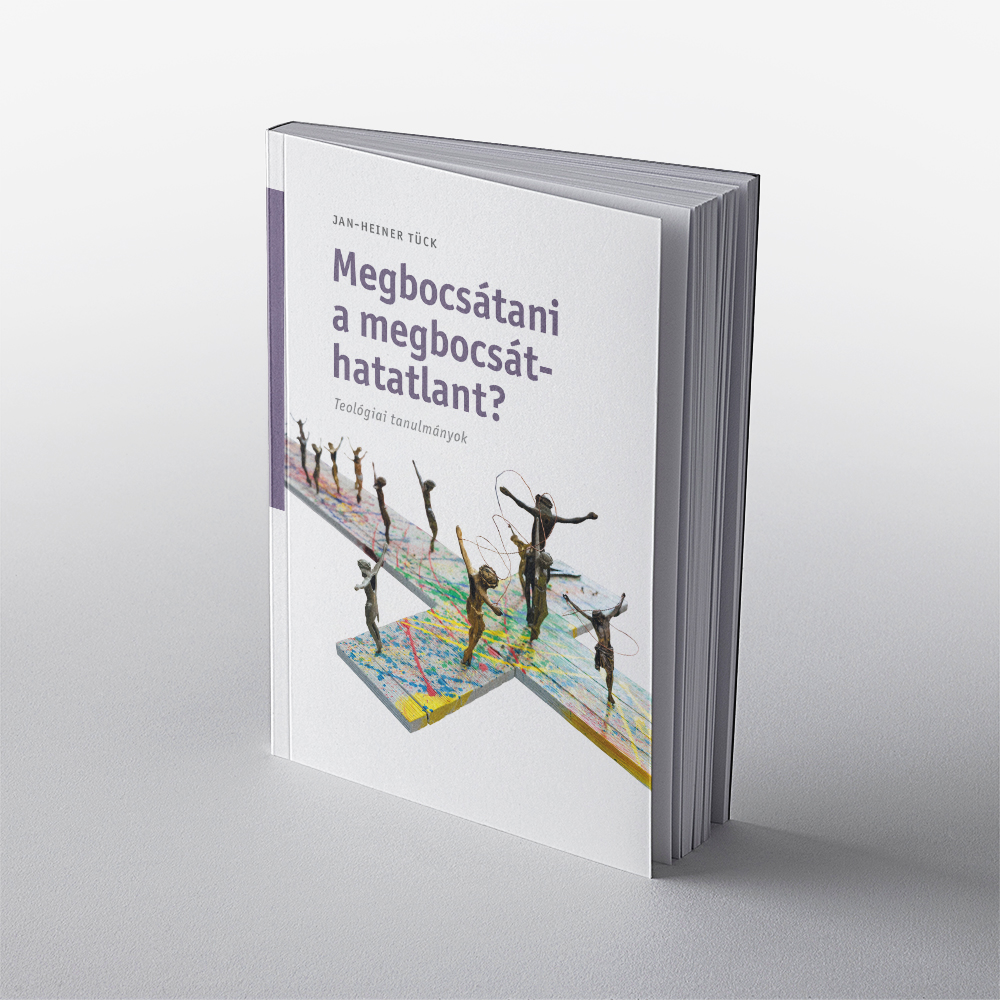 Megbocsátani a megbocsáthatatlant?