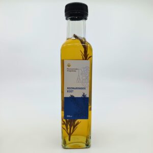 Rozmaringos ecet