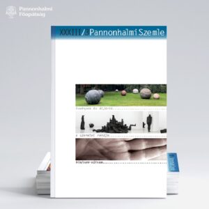 Pannonhalmi Szemle 2025 XXXIII/3