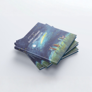 Amikor a csillagok a földre szálltak