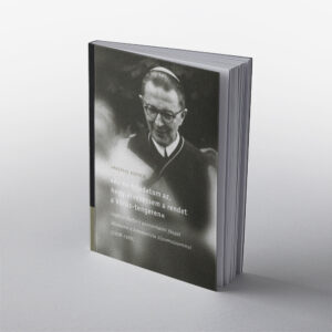 Az &eacute;n feladatom az, hogy &aacute;tvezessem a rendet a V&ouml;r&ouml;s-tengeren