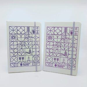 Jegyzetfüzet - Főkapu